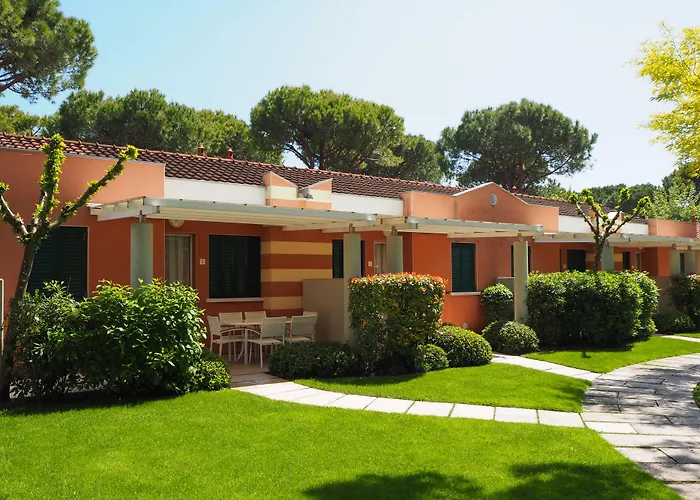 Camping Union LidoCampeggio